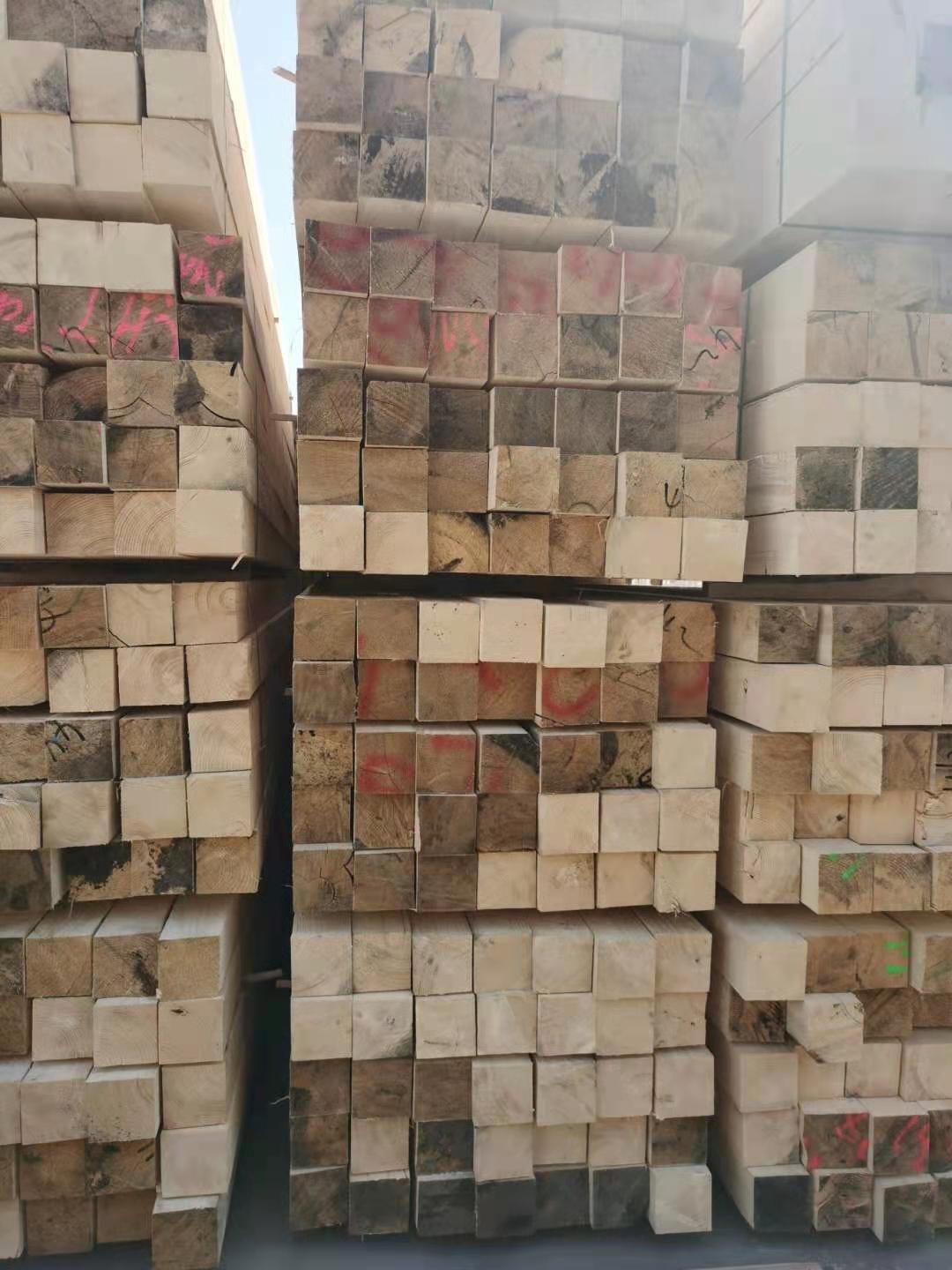 木龍骨工廠